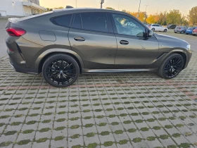 BMW X6 xDrive30d, снимка 6