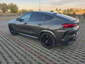 BMW X6 xDrive30d, снимка 4