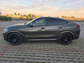 BMW X6 xDrive30d, снимка 3