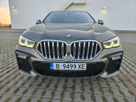BMW X6 xDrive30d, снимка 1