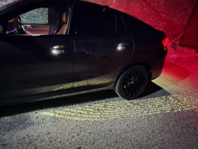 BMW X6 xDrive30d, снимка 15