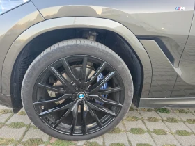 BMW X6 xDrive30d, снимка 12