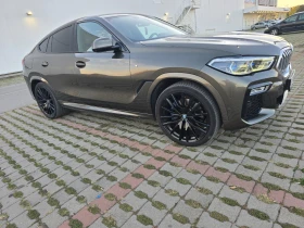 BMW X6 xDrive30d, снимка 5
