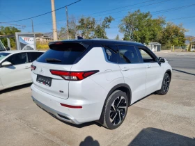 Mitsubishi Outlander Bose-360-kameri-podgrevi-keyless-7m-euro-6d, снимка 3