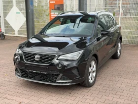 Seat Arona, снимка 3
