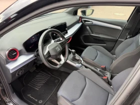 Seat Arona, снимка 6