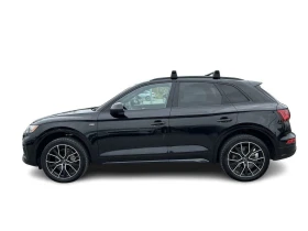Audi Q5 45 TFSI ТECHNIK , снимка 5