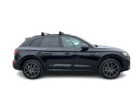 Audi Q5 45 TFSI ТECHNIK , снимка 7