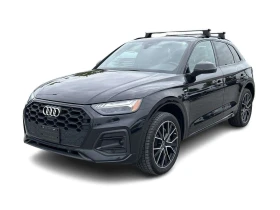 Audi Q5 45 TFSI ТECHNIK , снимка 4