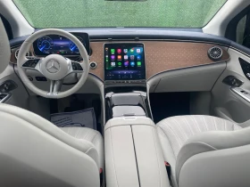Mercedes-Benz EQE EQE SUV 500 4X4 Лизинг, снимка 8
