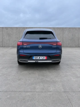 Mercedes-Benz EQE EQE SUV 500 4X4 Лизинг, снимка 3