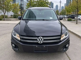 VW Tiguan, снимка 2