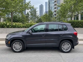 VW Tiguan, снимка 4