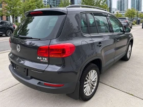 VW Tiguan, снимка 7