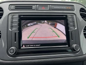 VW Tiguan, снимка 17