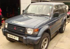 Mitsubishi Pajero 3.5 V6  | Mobile.bg    1