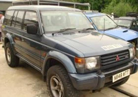 Mitsubishi Pajero 3.5 V6  | Mobile.bg    2