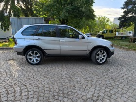 BMW X5 3.0 D 184 к.с, снимка 3 - Автомобили и джипове - 45523526
