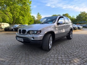 BMW X5 3.0 D 184 к.с, снимка 7 - Автомобили и джипове - 45523526