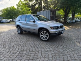     BMW X5 3.0 D 184 .