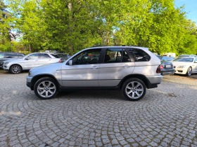 BMW X5 3.0 D 184 к.с, снимка 6 - Автомобили и джипове - 45523526