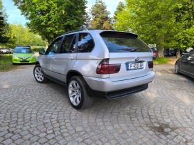 BMW X5 3.0 D 184 . | Mobile.bg   5