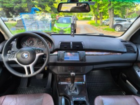 BMW X5 3.0 D 184 к.с, снимка 8 - Автомобили и джипове - 45523526