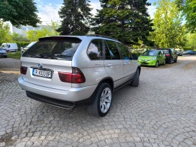 BMW X5 3.0 D 184 к.с, снимка 4 - Автомобили и джипове - 45523526