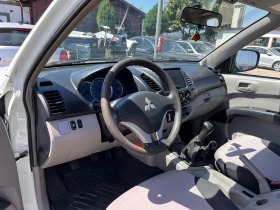 Mitsubishi L200 2.5TDI 4X4 EURO 3, снимка 12