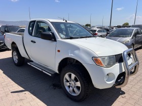 Mitsubishi L200 2.5TDI 4X4 EURO 3, снимка 4