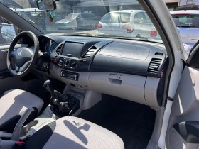 Mitsubishi L200 2.5TDI 4X4 EURO 3, снимка 11