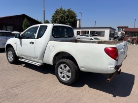 Mitsubishi L200 2.5TDI 4X4 EURO 3 | Mobile.bg    8