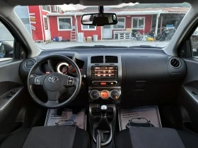 Toyota Urban Cruiser 1.4 D4D NAVI 4x4 УНИКАТ, снимка 11