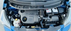 Обява за продажба на Toyota Urban Cruiser 1.4 D4D NAVI 4x4 УНИКАТ ~12 290 лв. - изображение 8