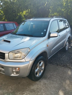 Toyota Rav4 | Mobile.bg    2