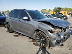 BMW X5 XDRIVE50I, снимка 4