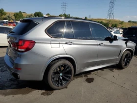 BMW X5 XDRIVE50I, снимка 3