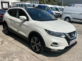 Nissan Qashqai 1.5 PANORAMA , FULL , 72.000  | Mobile.bg    2