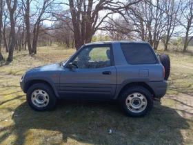 Toyota Rav4, снимка 1