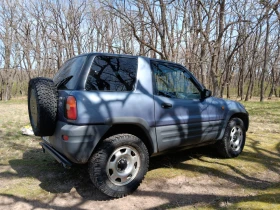 Toyota Rav4, снимка 8