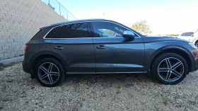 Audi SQ5 PRESTIGE* * B&O* * * *  | Mobile.bg    4