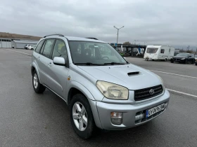 Toyota Rav4 2.0D4D, снимка 1