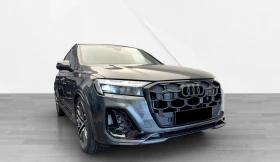 Audi SQ7 4.0 TFSI Quattro = Black Optic Plus= Гаранция, снимка 1