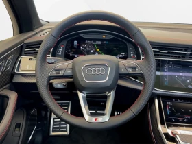 Audi SQ7 4.0 TFSI Quattro = Black Optic Plus= Гаранция, снимка 6