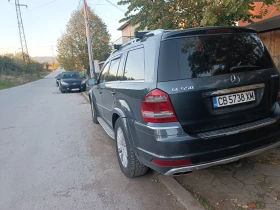 Mercedes-Benz GL 55 AMG 5.5 | Mobile.bg    12