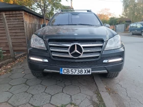 Mercedes-Benz GL 55 AMG 5.5 | Mobile.bg    3