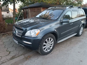  Mercedes-Benz GL 55 ...