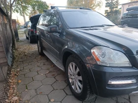 Mercedes-Benz GL 55 AMG 5.5 | Mobile.bg    4