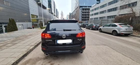 VW Touareg R Line, снимка 4