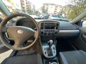 Suzuki Grand vitara 2.0 Benzin Автоматик, снимка 4